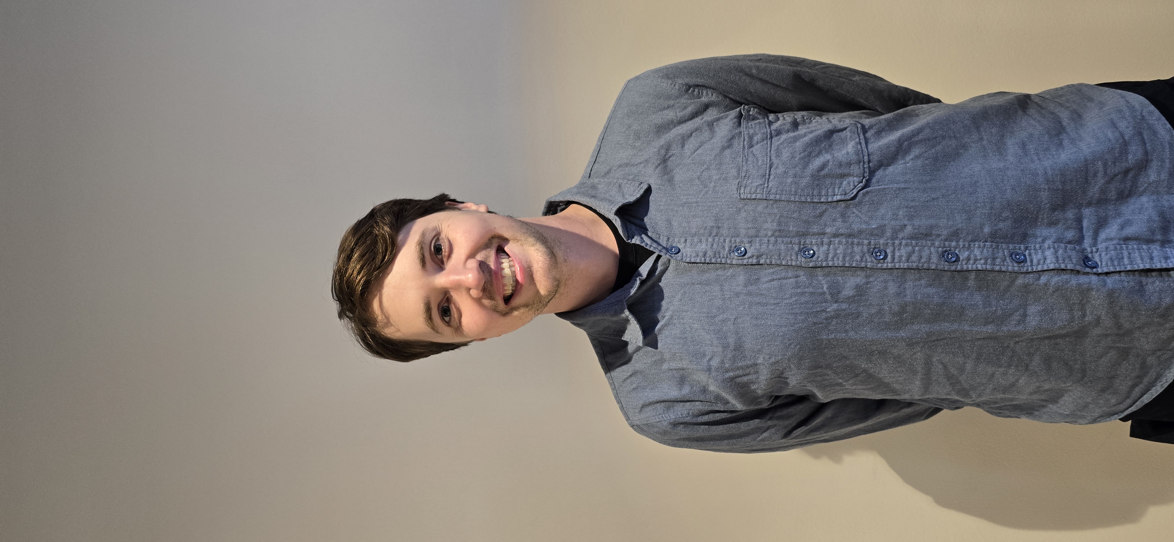 Simon Codd Qodes - Embedded Development Consultants